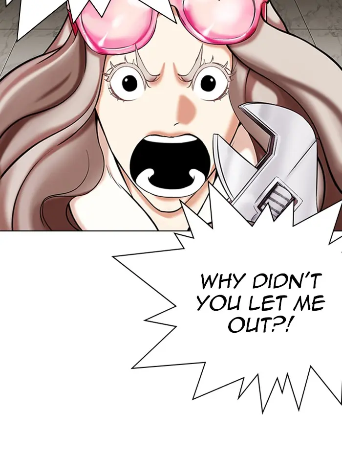 Read Lookism - Chapter 335 - w5.lookismmangafree.com | Image 76