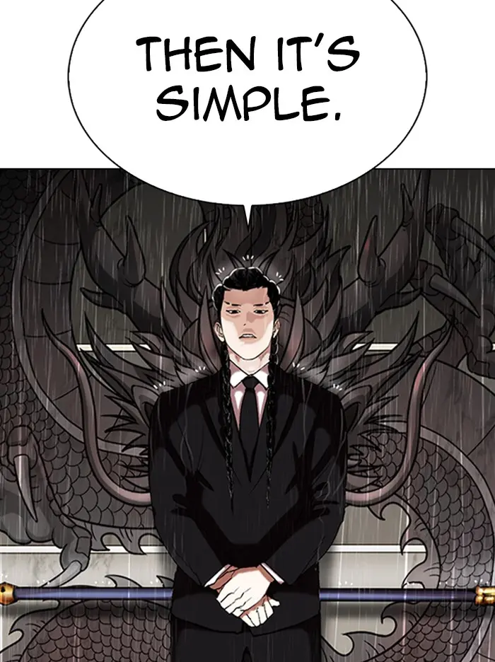 Read Lookism - Chapter 335 - w5.lookismmangafree.com | Image 90