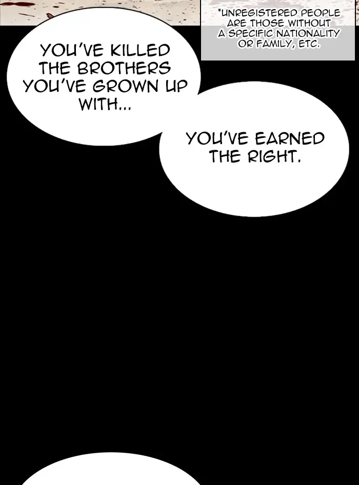 Read Lookism - Chapter 335 - w5.lookismmangafree.com | Image 99