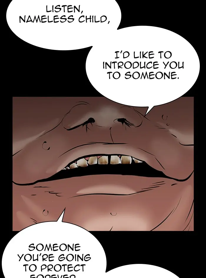 Read Lookism - Chapter 335 - w5.lookismmangafree.com | Image 100
