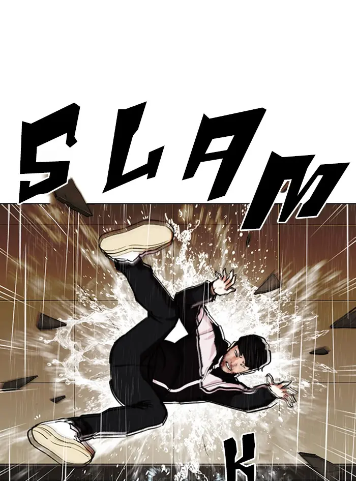 Read Lookism - Chapter 335 - w5.lookismmangafree.com | Image 110