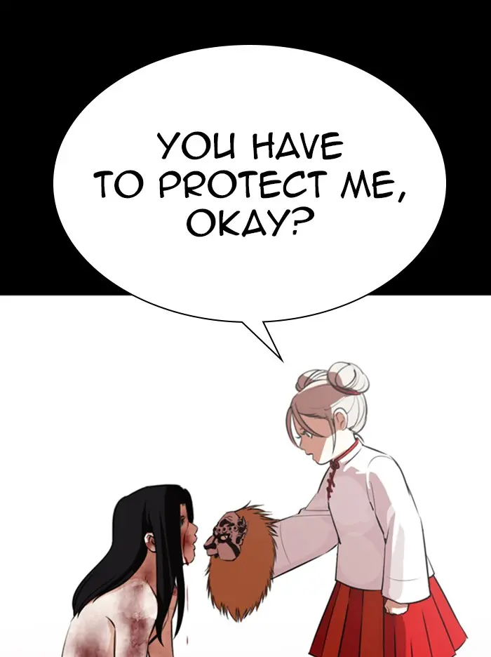 Read Lookism - Chapter 335 - w5.lookismmangafree.com | Image 128
