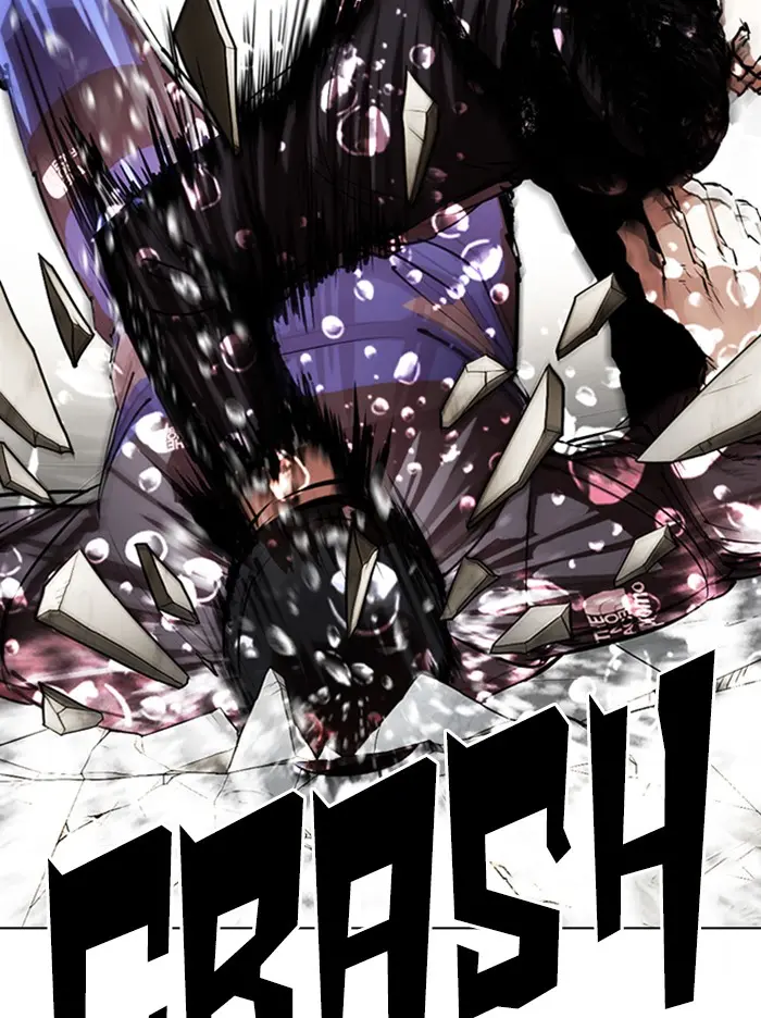Read Lookism - Chapter 335 - w5.lookismmangafree.com | Image 133