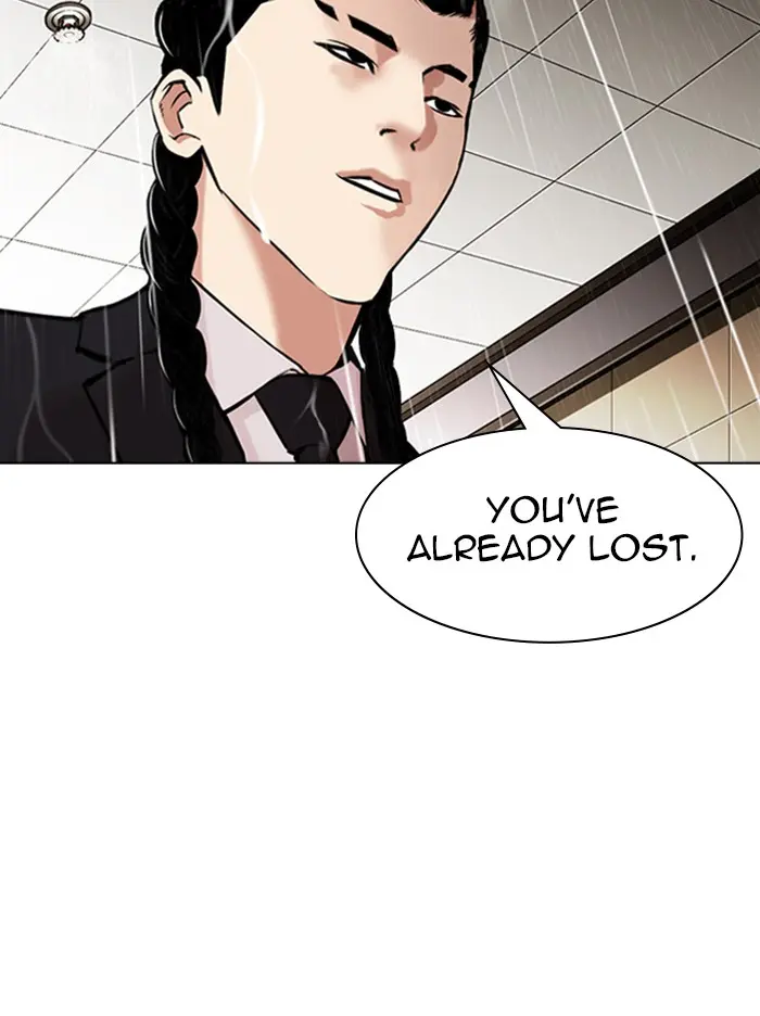 Read Lookism - Chapter 335 - w5.lookismmangafree.com | Image 148