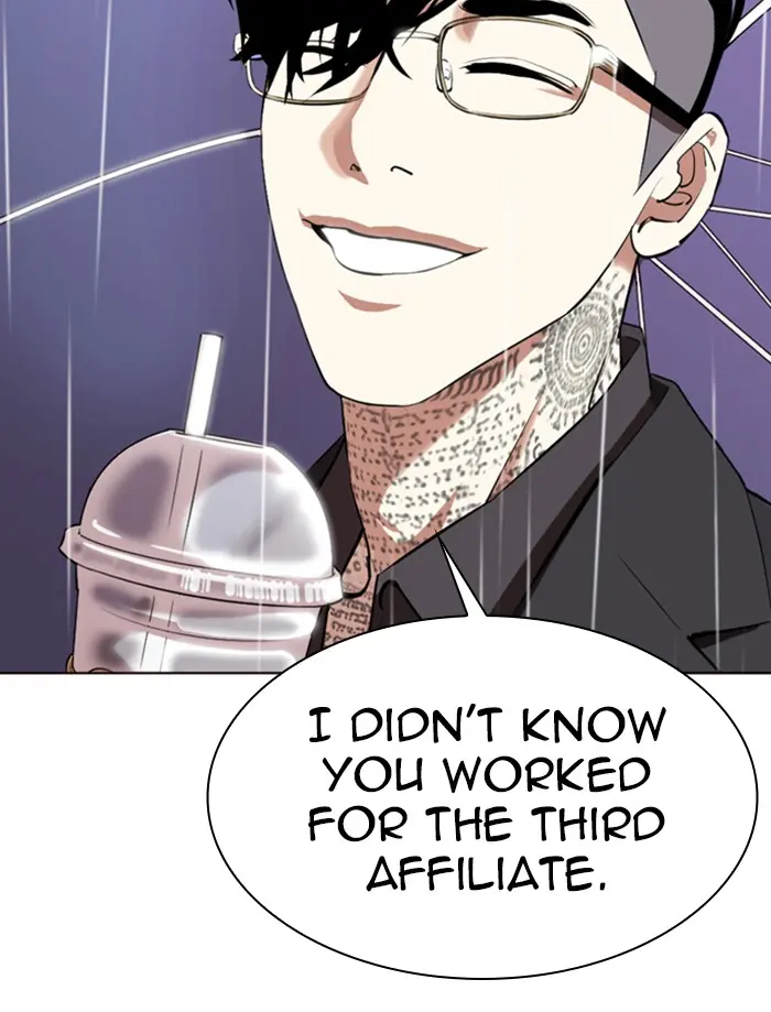 Read Lookism - Chapter 335 - w5.lookismmangafree.com | Image 161