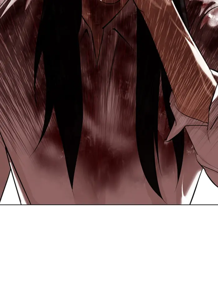 Lookism Chapter 336