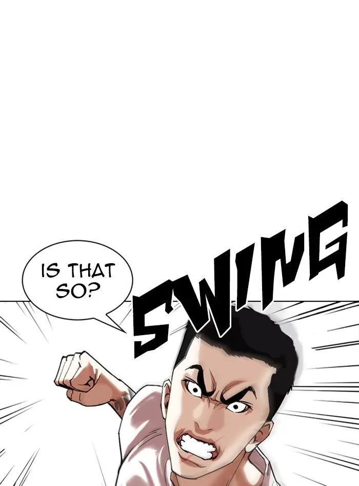Lookism Chapter 336