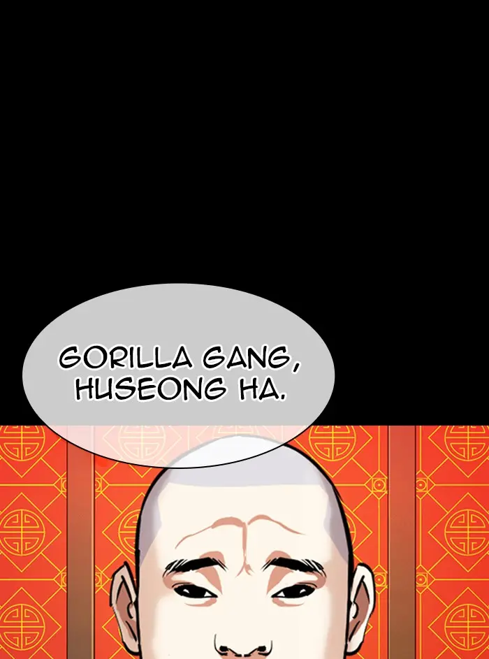Lookism Chapter 336