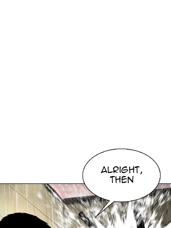 Lookism Chapter 336