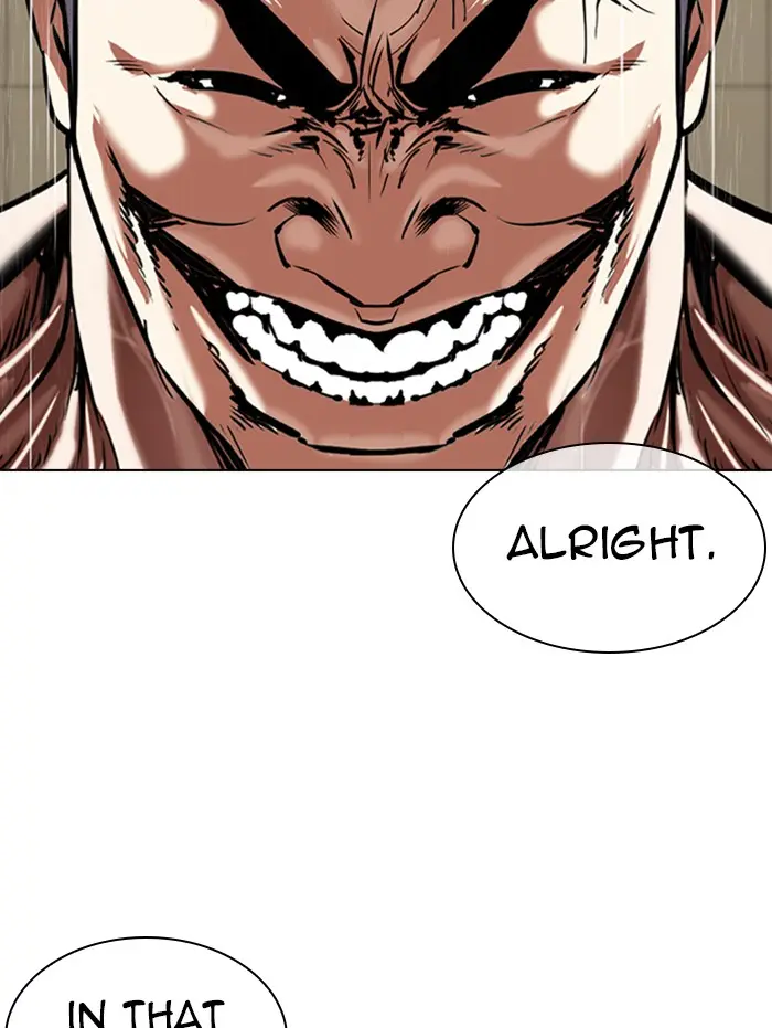 Lookism Chapter 336
