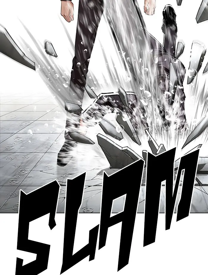 Lookism Chapter 336