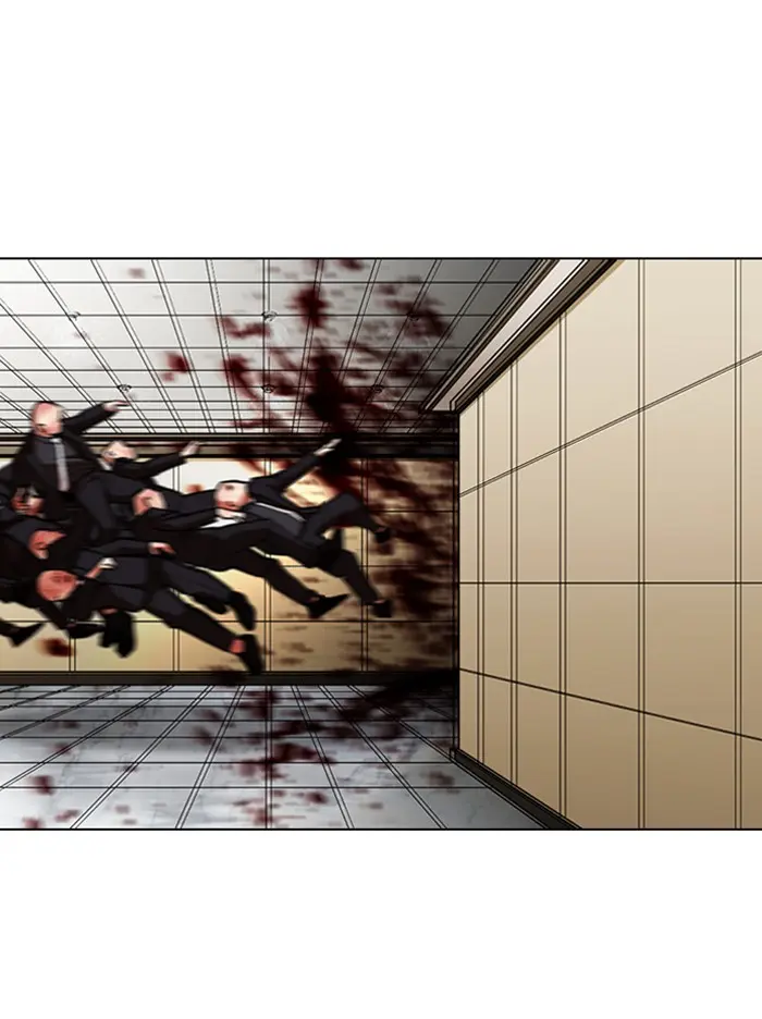 Lookism Chapter 336