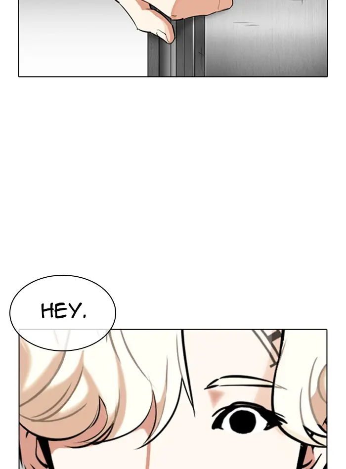 Lookism Chapter 336