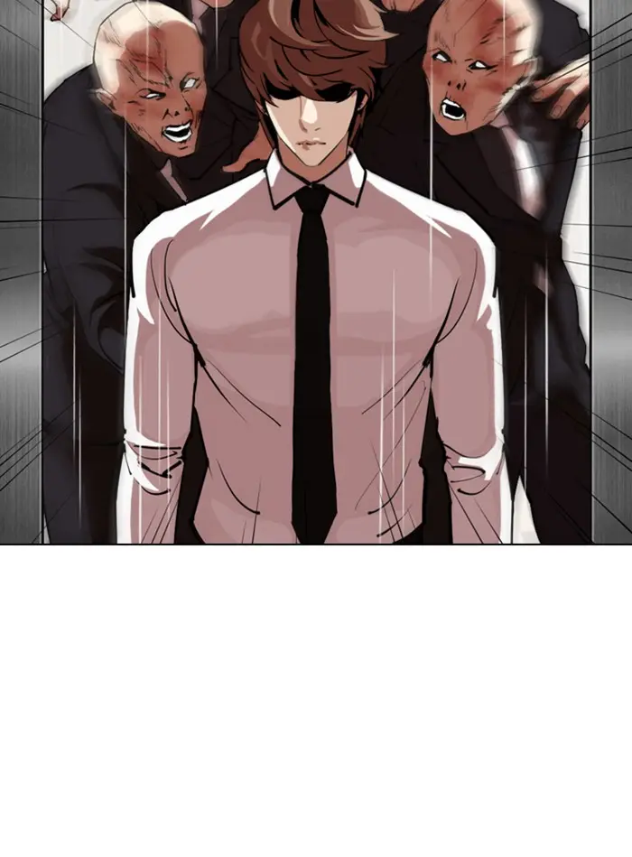 Lookism Chapter 336