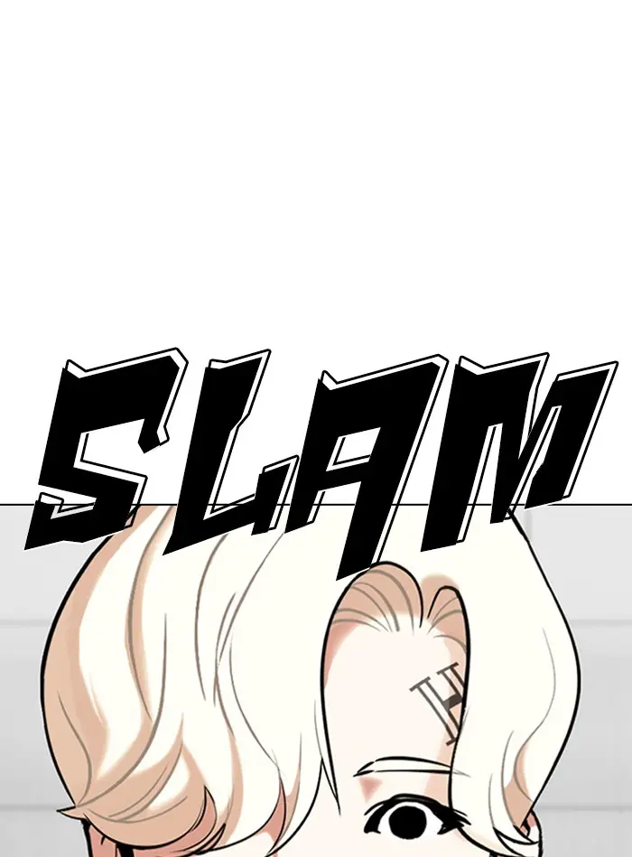 Lookism Chapter 336
