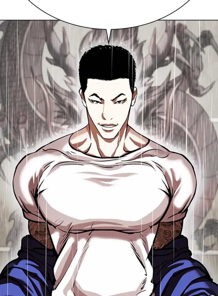 Lookism Chapter 337