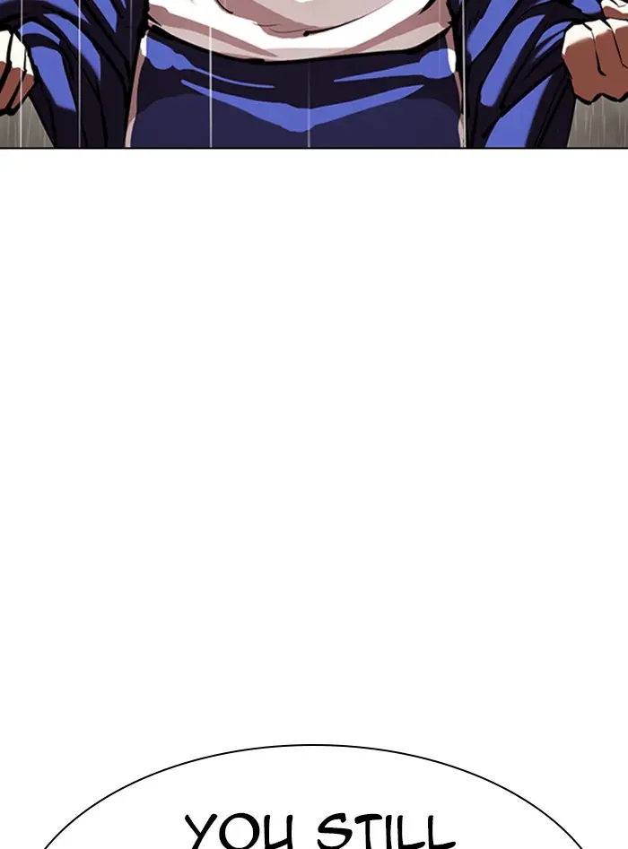 Lookism Chapter 337