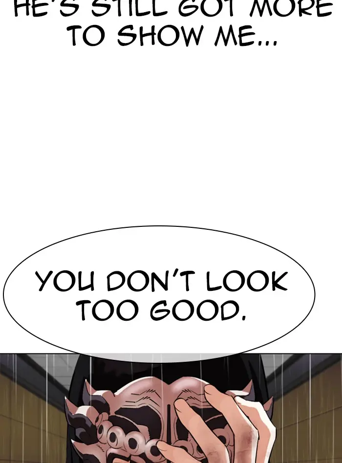 Lookism Chapter 337