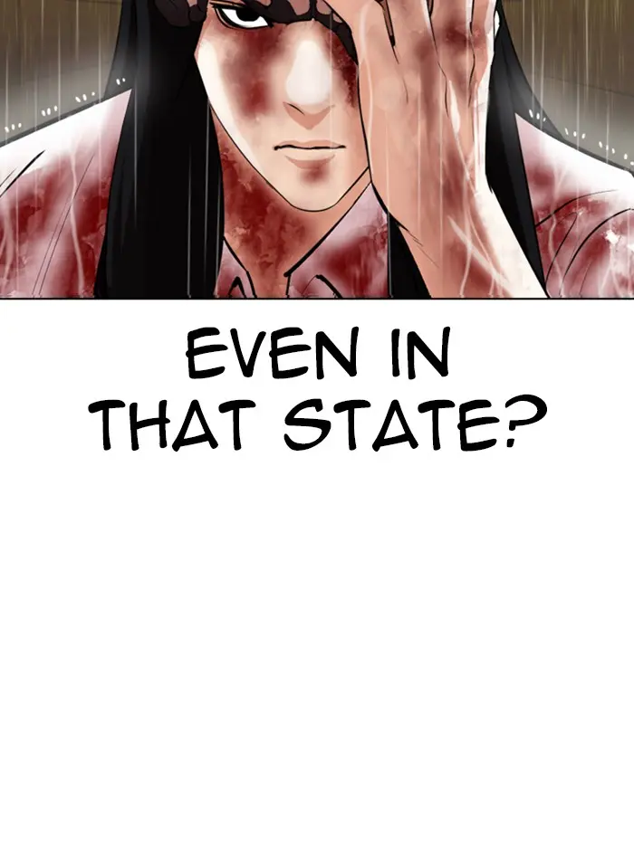 Lookism Chapter 337