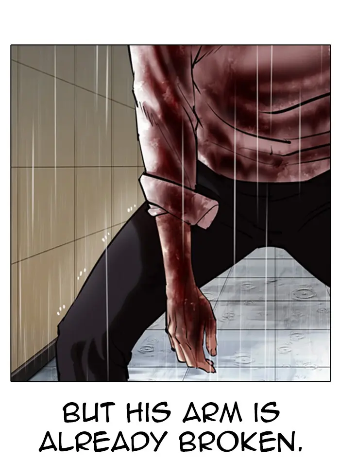 Lookism Chapter 337
