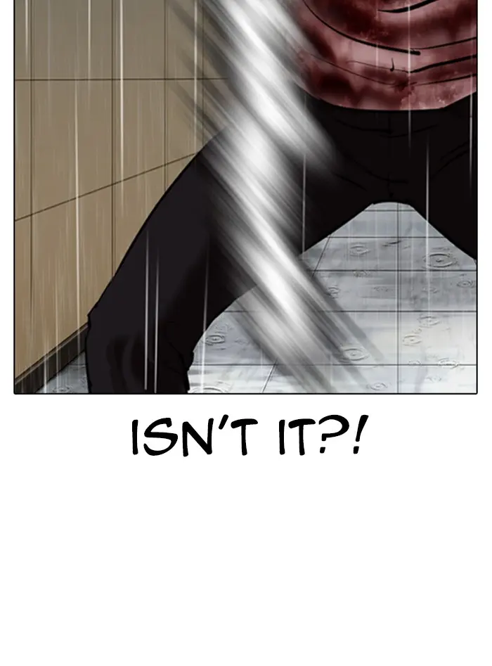 Lookism Chapter 337