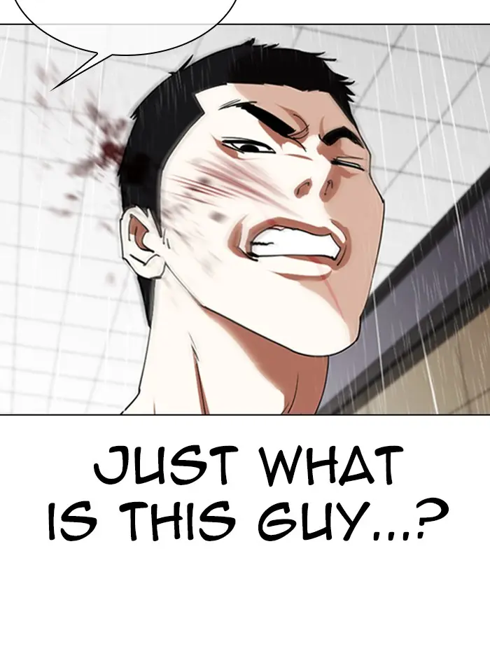 Lookism Chapter 337