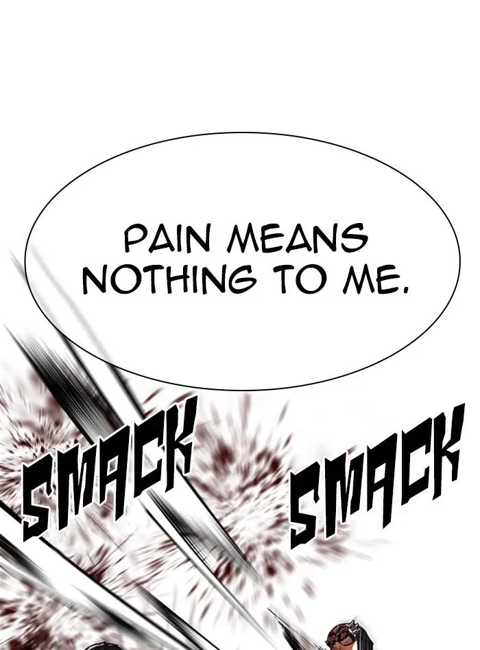 Lookism Chapter 337