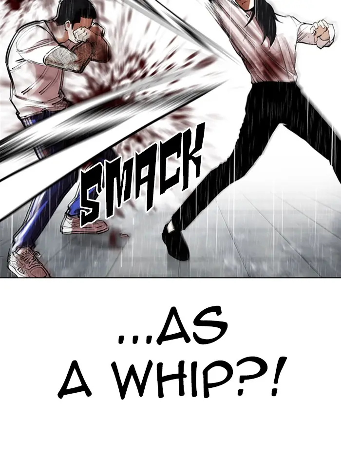 Lookism Chapter 337