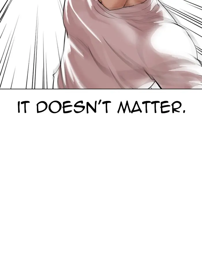 Lookism Chapter 337