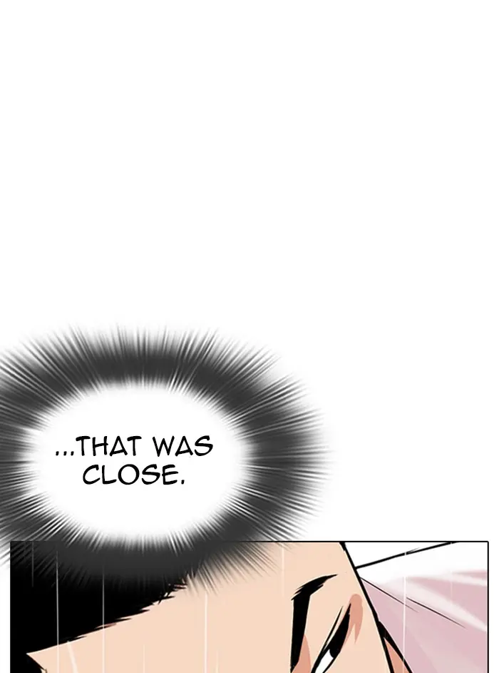 Lookism Chapter 337