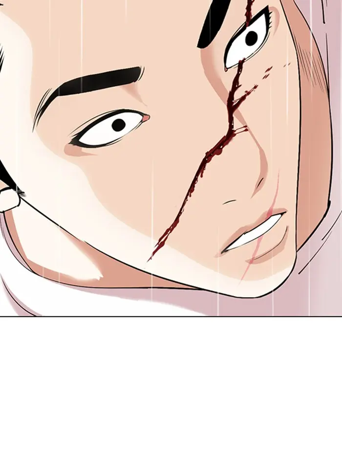 Lookism Chapter 337