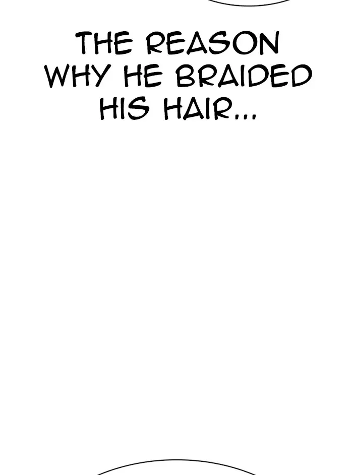 Lookism Chapter 337
