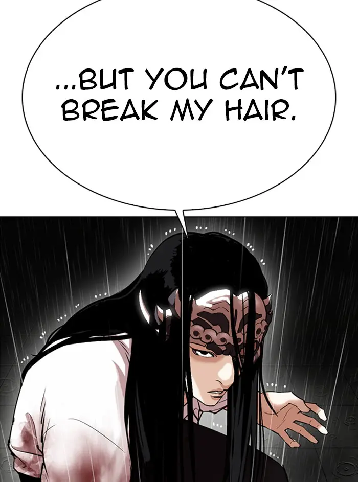 Lookism Chapter 337