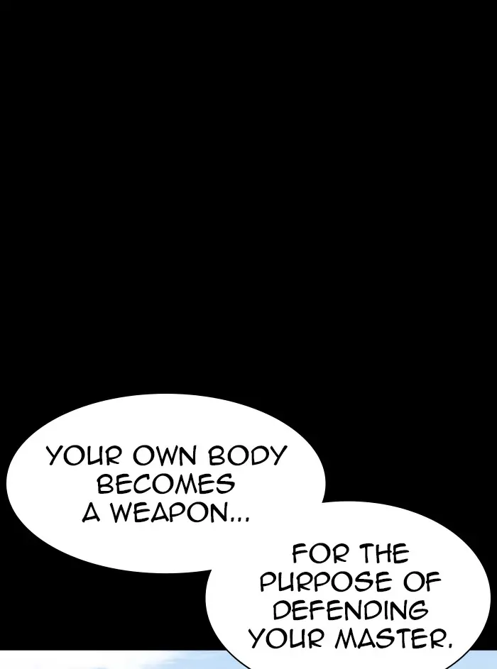 Lookism Chapter 337