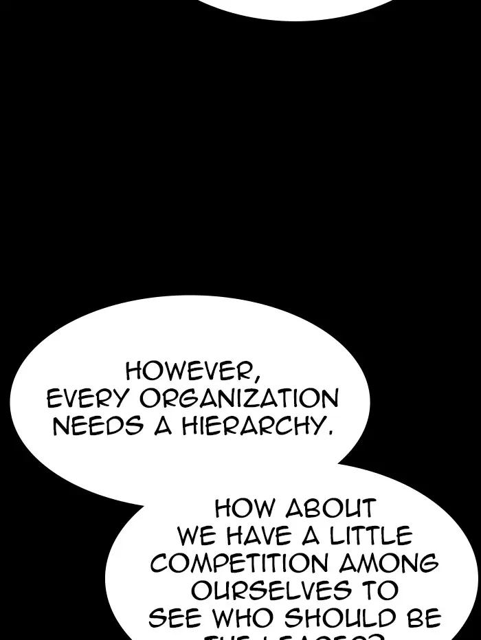 Lookism Chapter 337