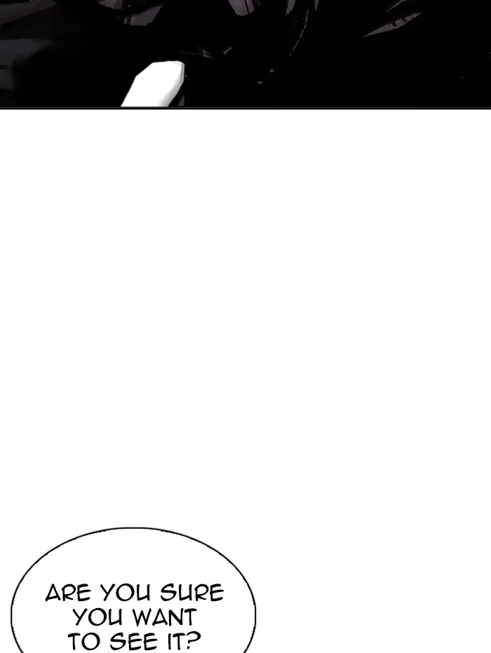 Lookism Chapter 337