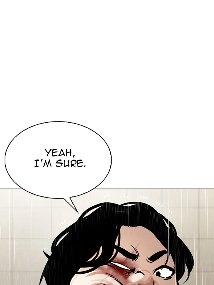 Lookism Chapter 337