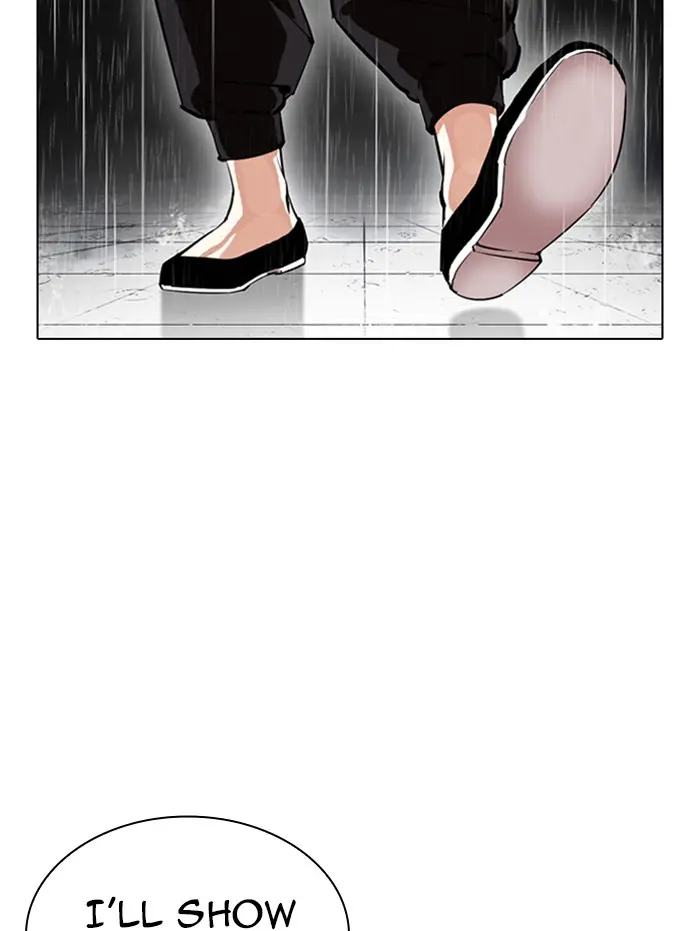 Lookism Chapter 337