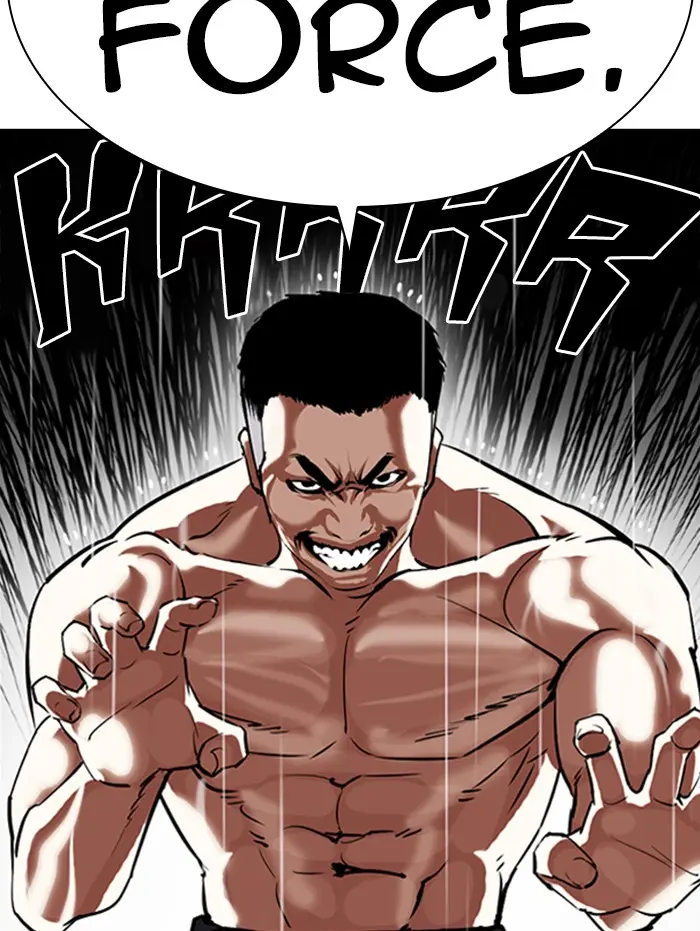Lookism Chapter 337