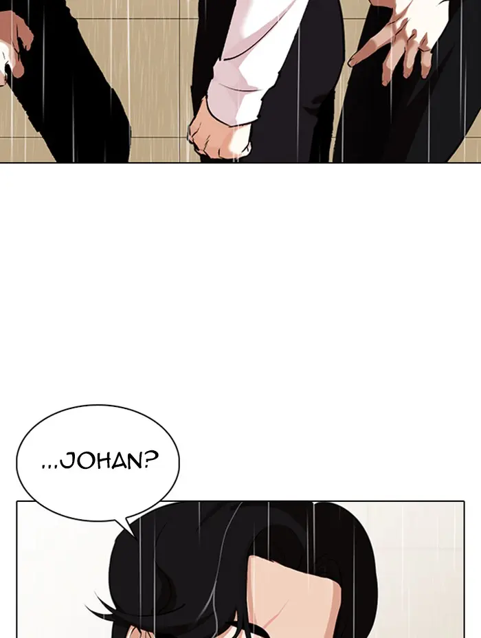 Lookism Chapter 337