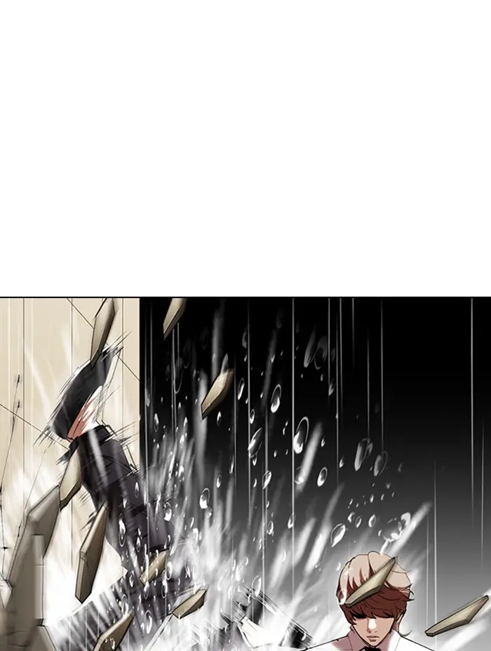 Lookism Chapter 337