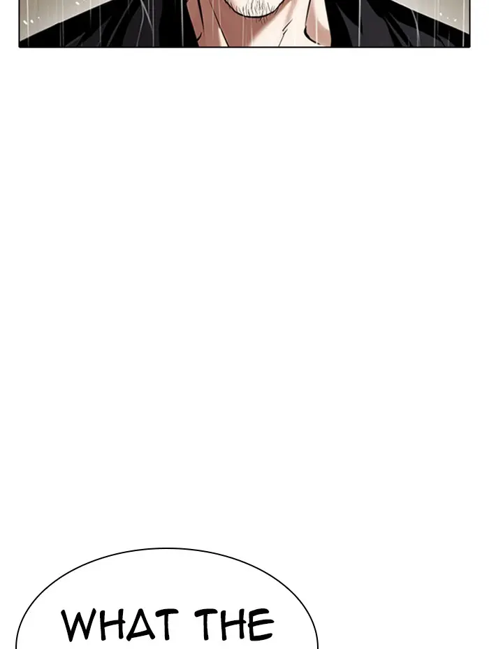 Lookism Chapter 337