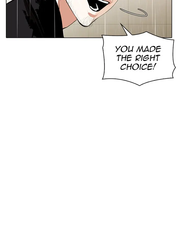Lookism Chapter 337