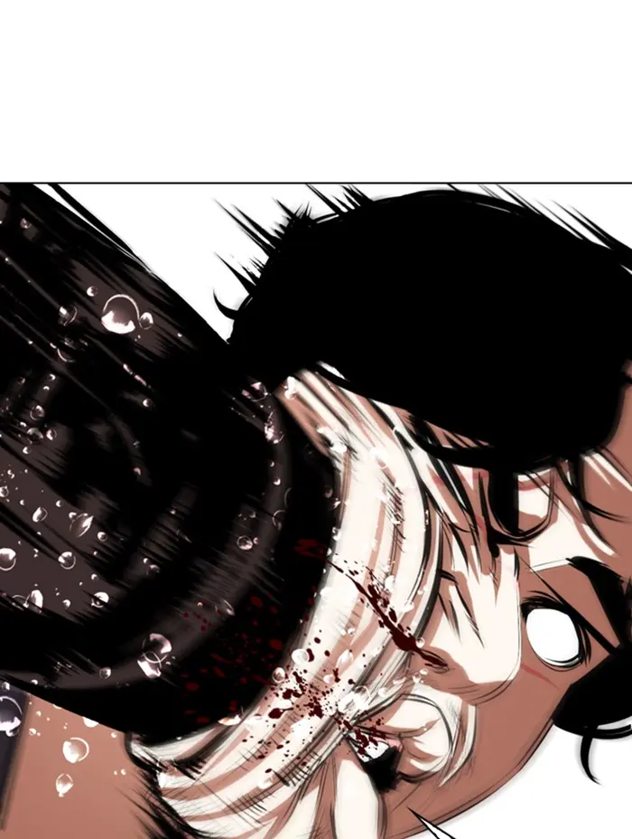 Lookism Chapter 337