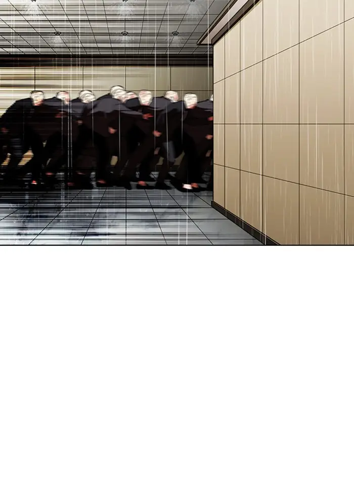 Lookism Chapter 337