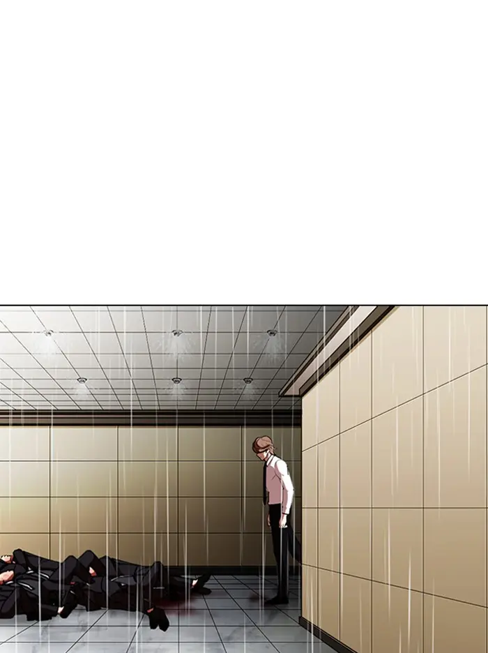 Lookism Chapter 337