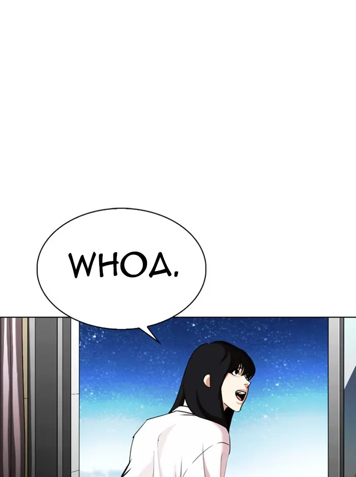 Lookism Chapter 337