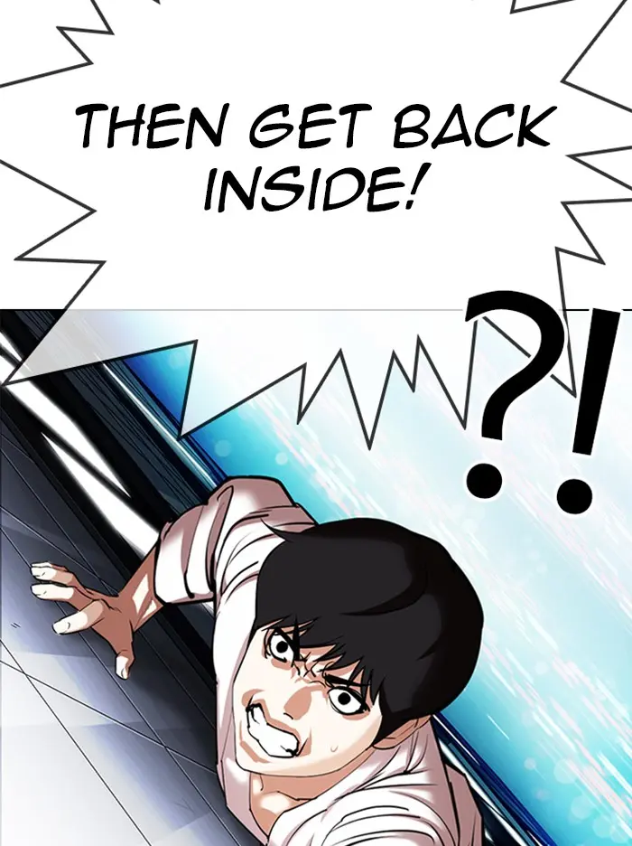 Lookism Chapter 337