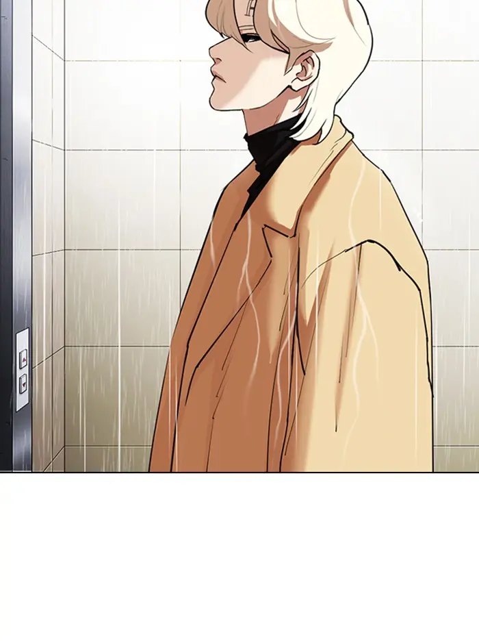 Lookism Chapter 337