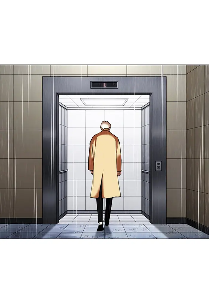 Lookism Chapter 337